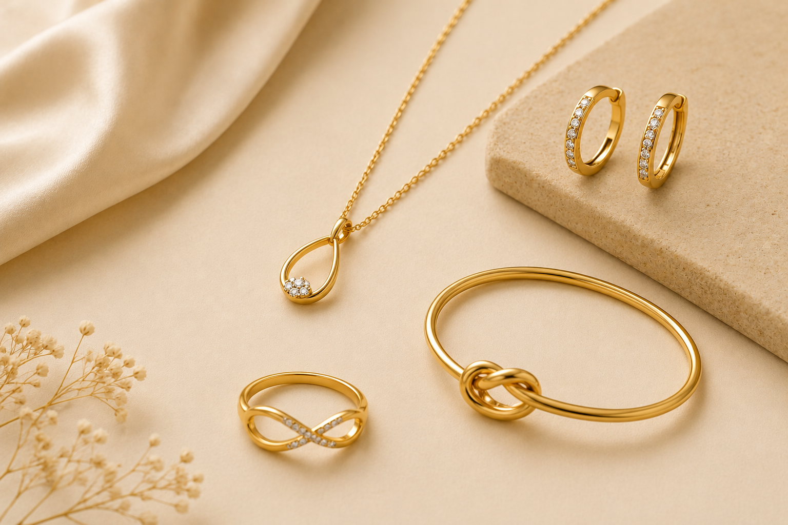 Customized Jewellery