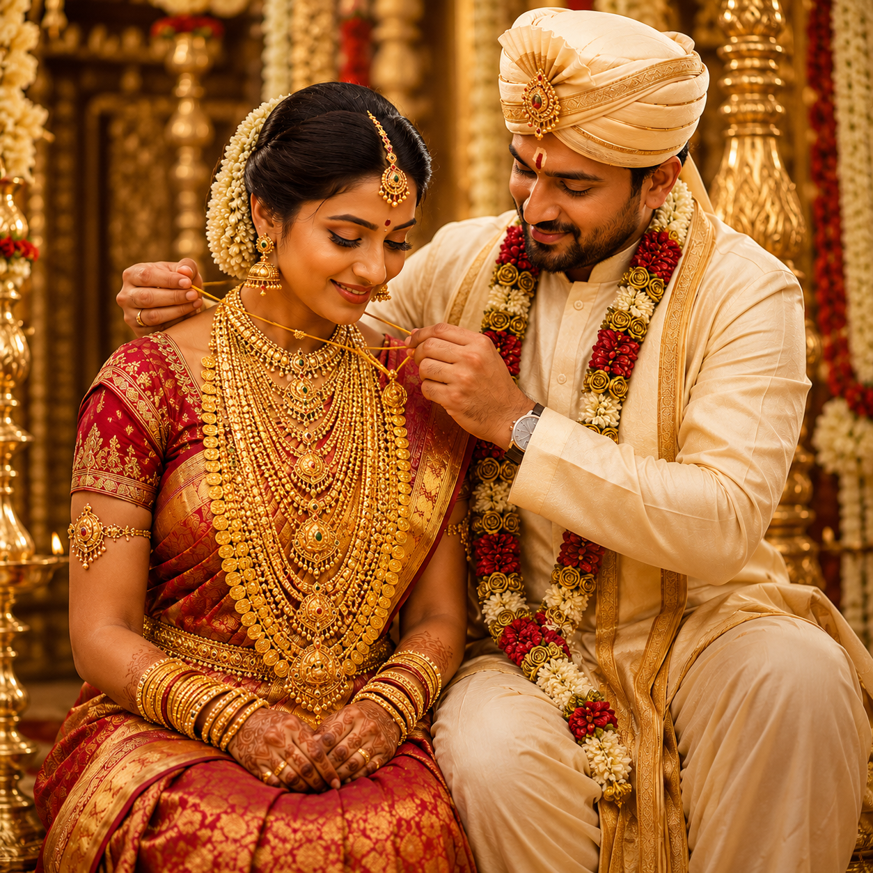 Grand Bridal Collection